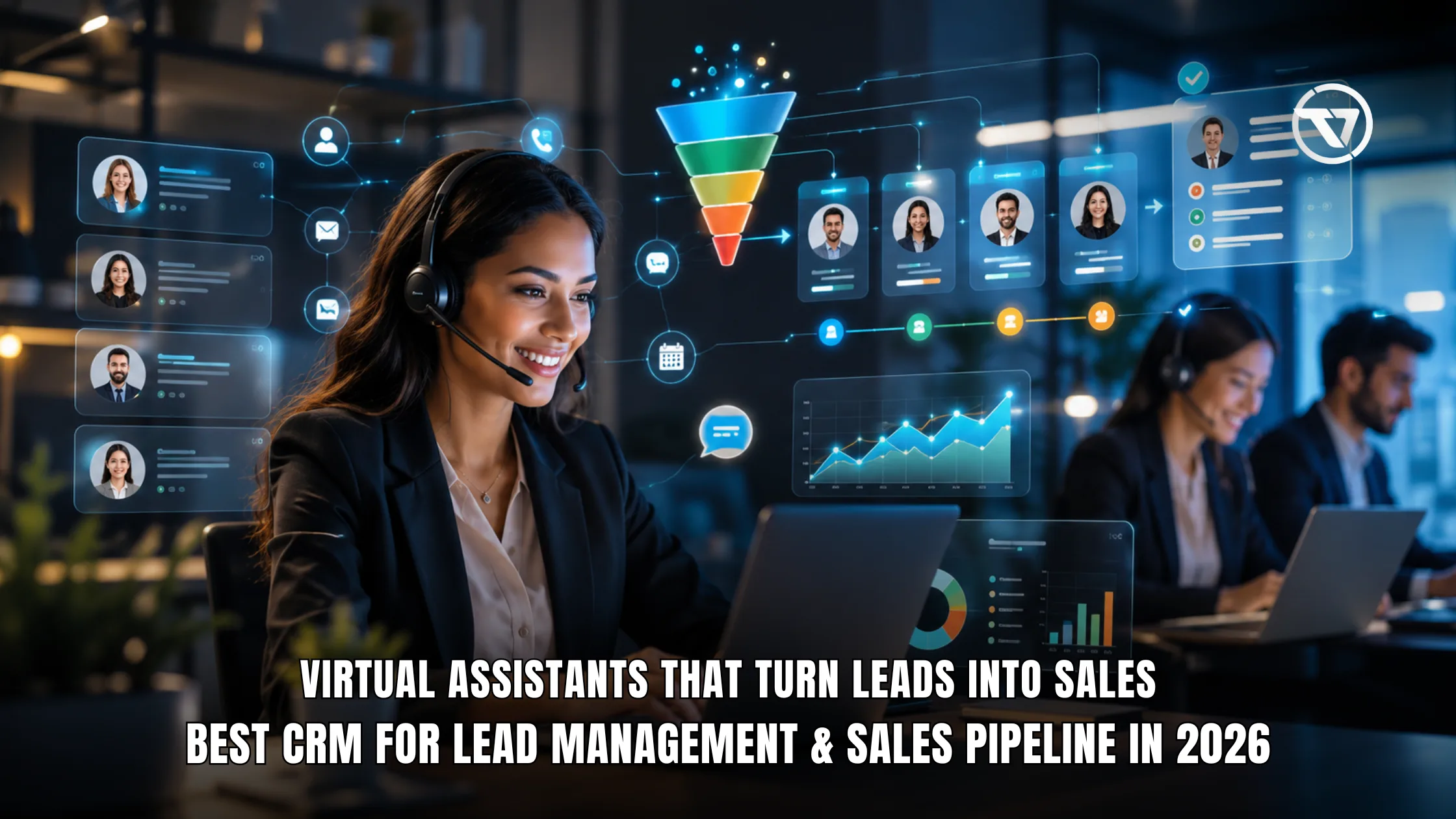 Best Lead Management CRM Tools to Skyrocket Your Sales in 2026
