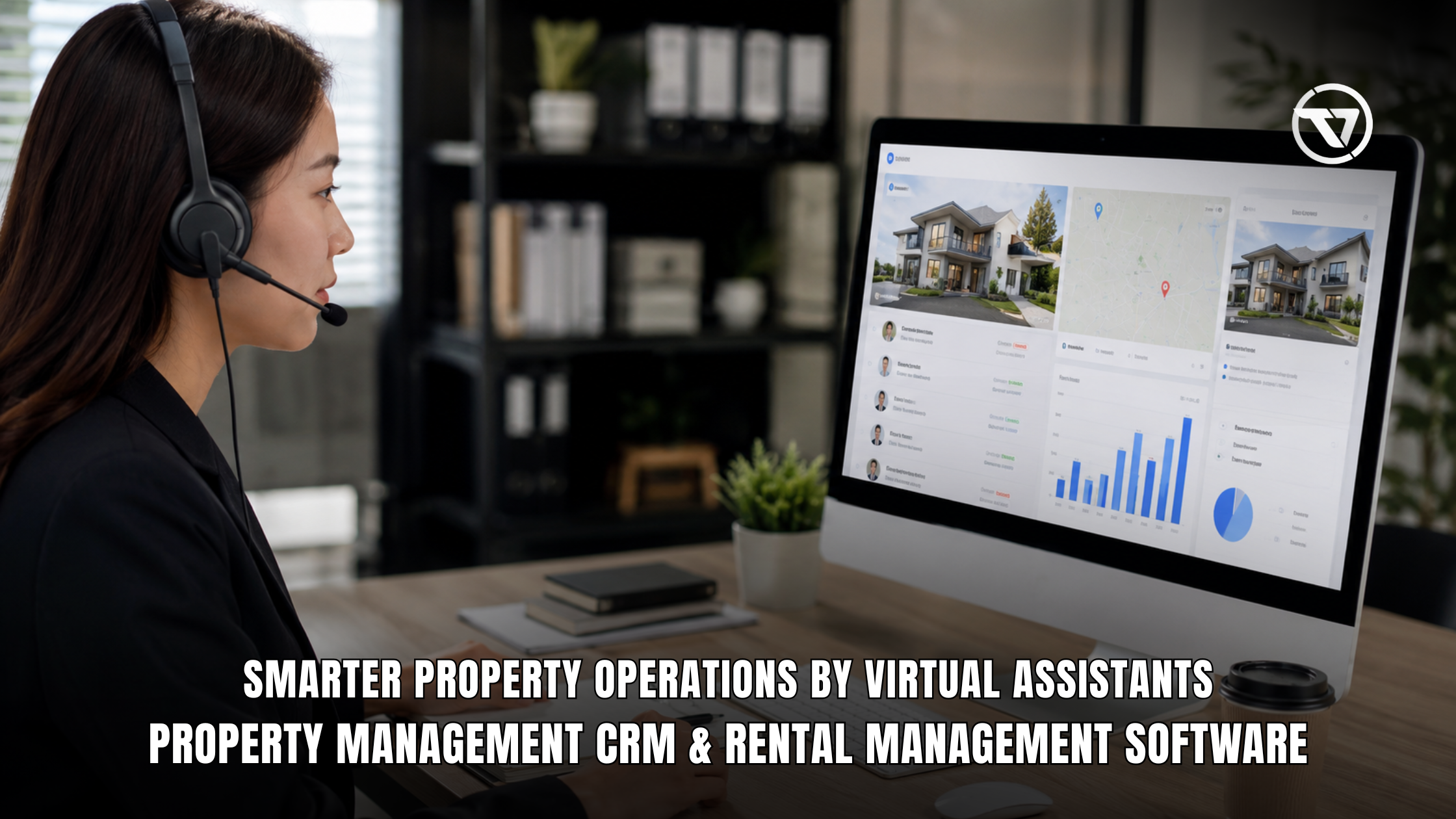 Best Property Management CRM & Rental Management Software 2026