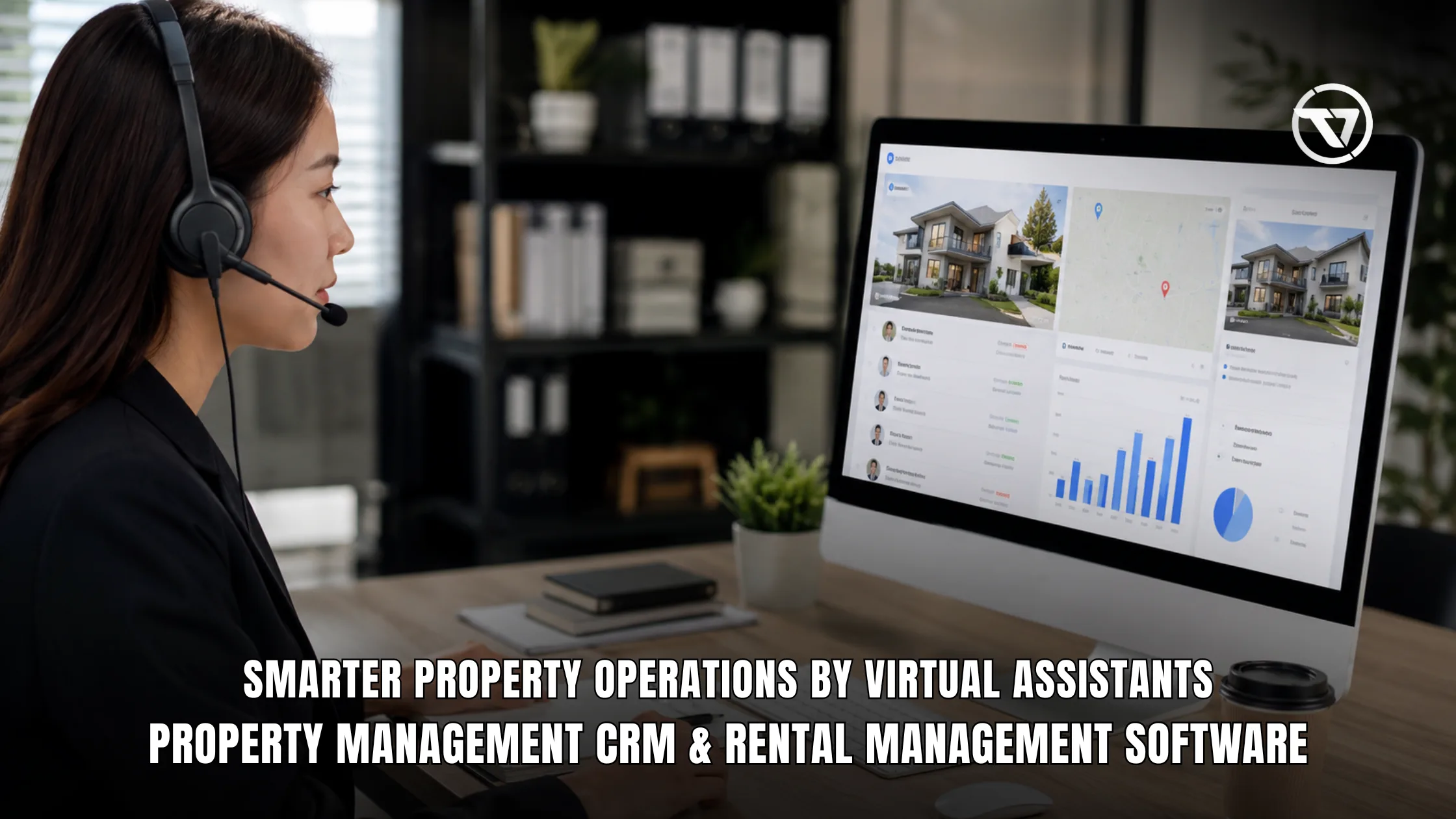 Best Property Management CRM & Rental Management Software 2026