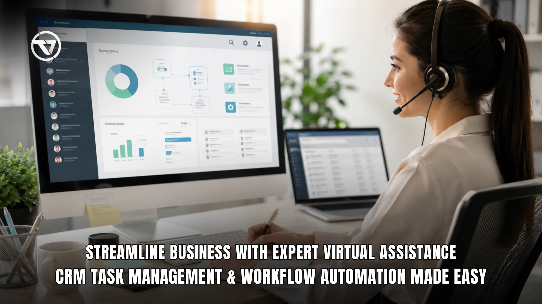 How to Master Task Management and Workflow Automation with CRM