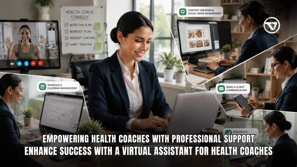 How a Virtual Assistant for Health Coaches Improves Client Engagement