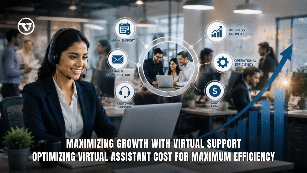 How to Optimize Virtual Assistant Cost for Maximum Efficiency