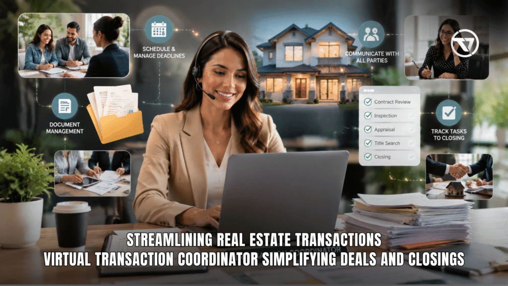 Virtual Transaction Coordinator: What They Do And Cost