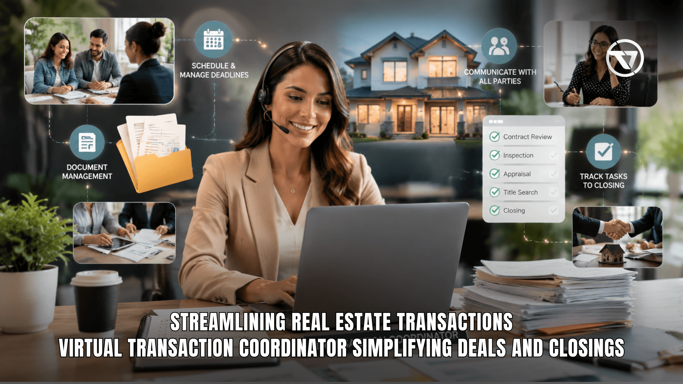 Virtual Transaction Coordinator: What They Do And Cost 