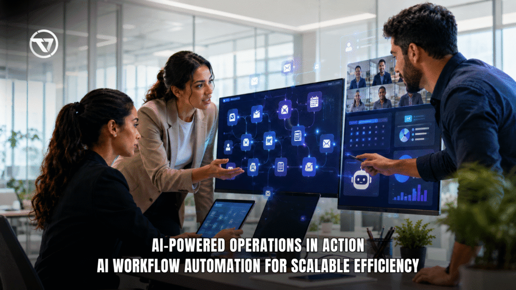 AI Workflow Automation for Small Businesses: Complete 2026 Setup Guide