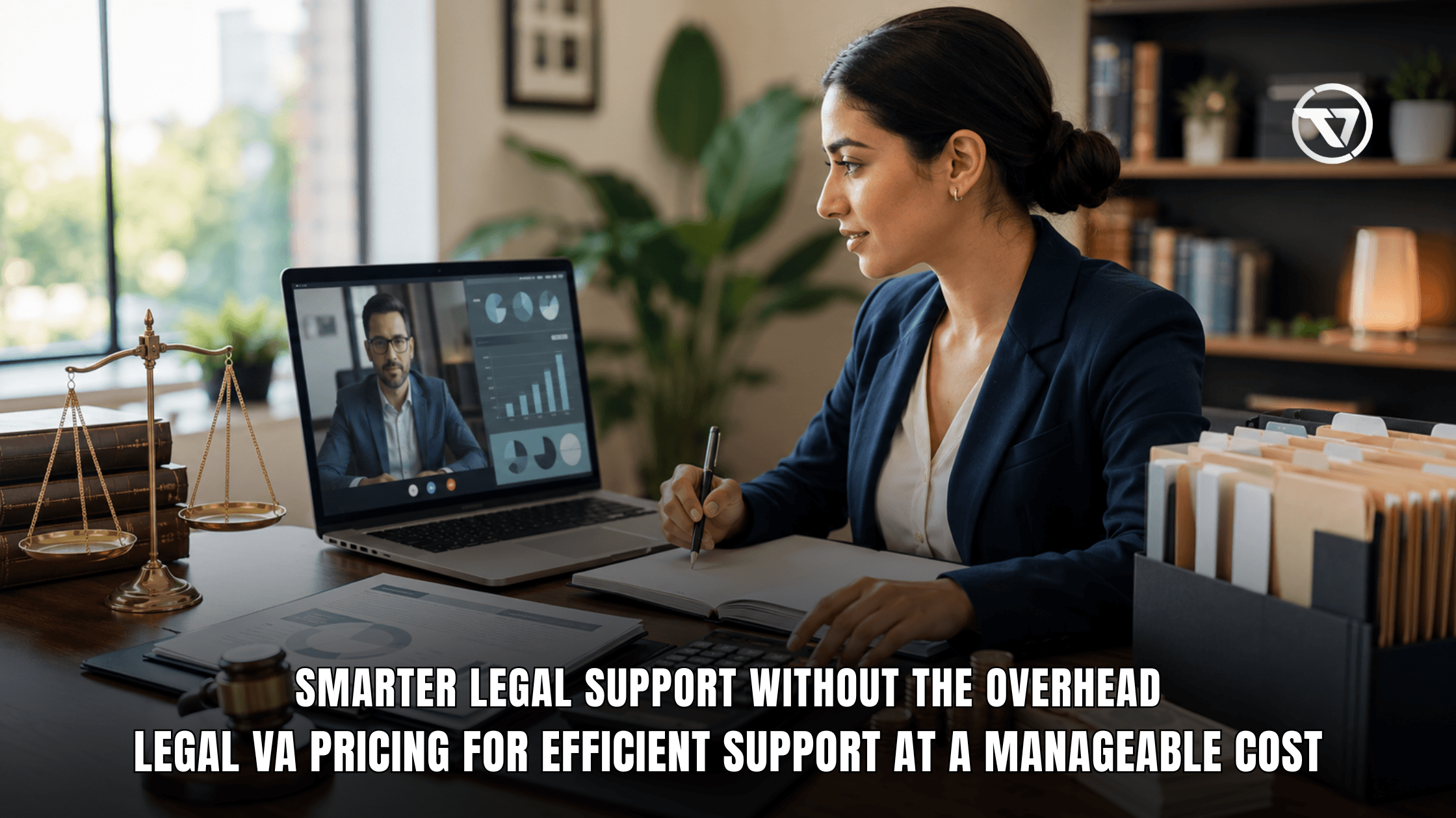 Legal VA Pricing: What Does a Virtual Legal Assistant Cost?