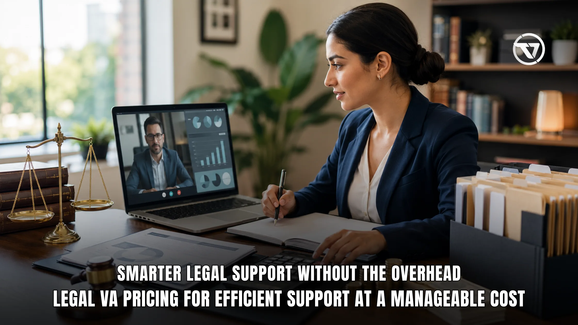 Legal VA Pricing: What Does a Virtual Legal Assistant Cost?
