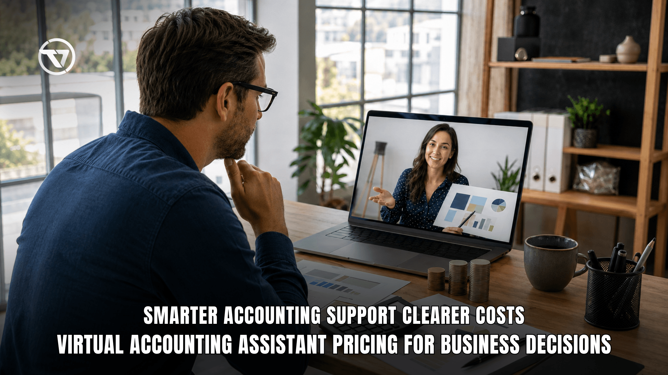 Virtual Accounting Assistant Pricing: What to Expect