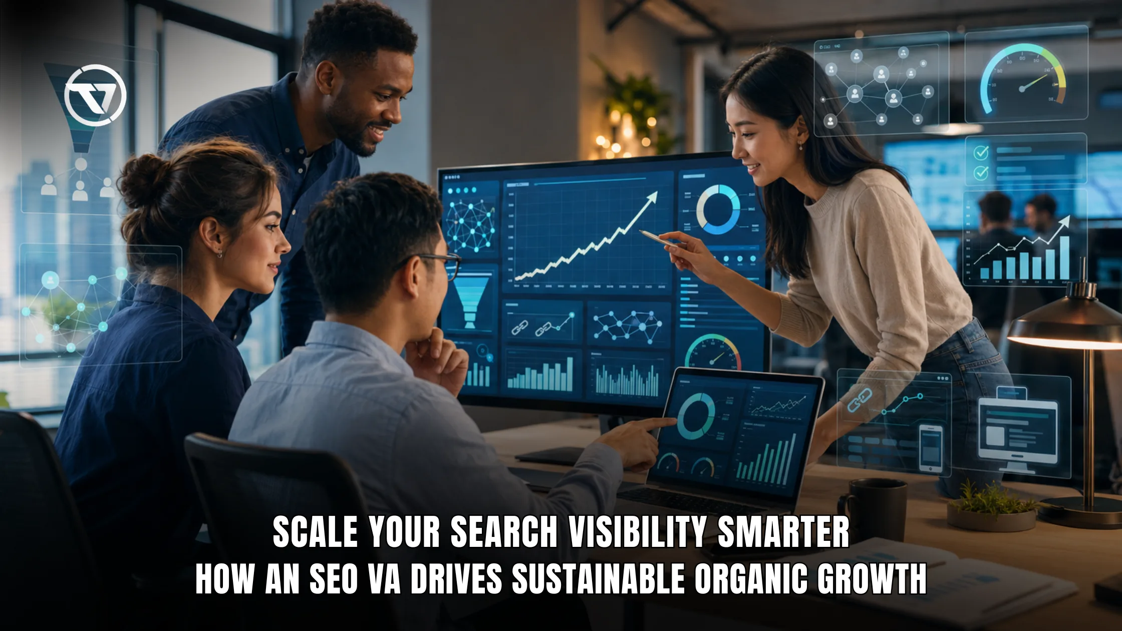 SEO VA vs SEO Agency: Cost and Capability Comparison