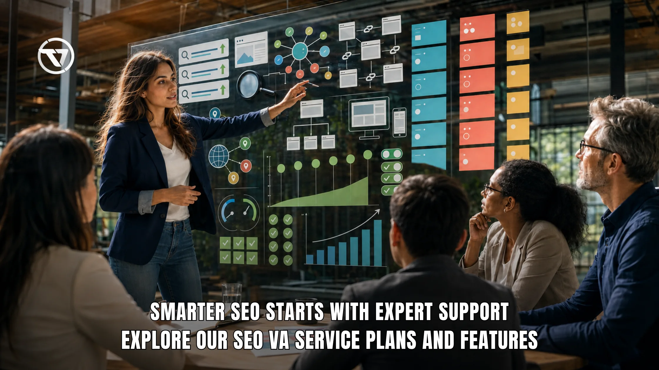 Task Virtual SEO VA Service: What's Included and Pricing