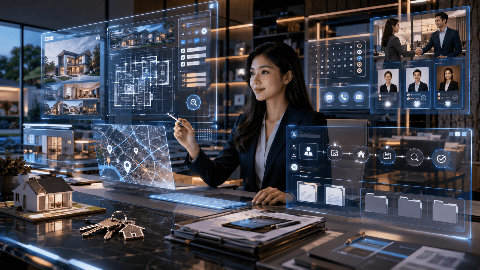 Real Estate Virtual Assistant 2026 Hiring & Task Guide