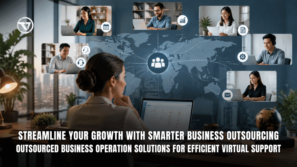 Outsourced Business Operations: What It Is, What to Outsource