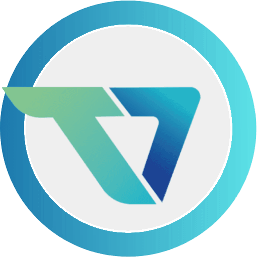 Task Virtual logo