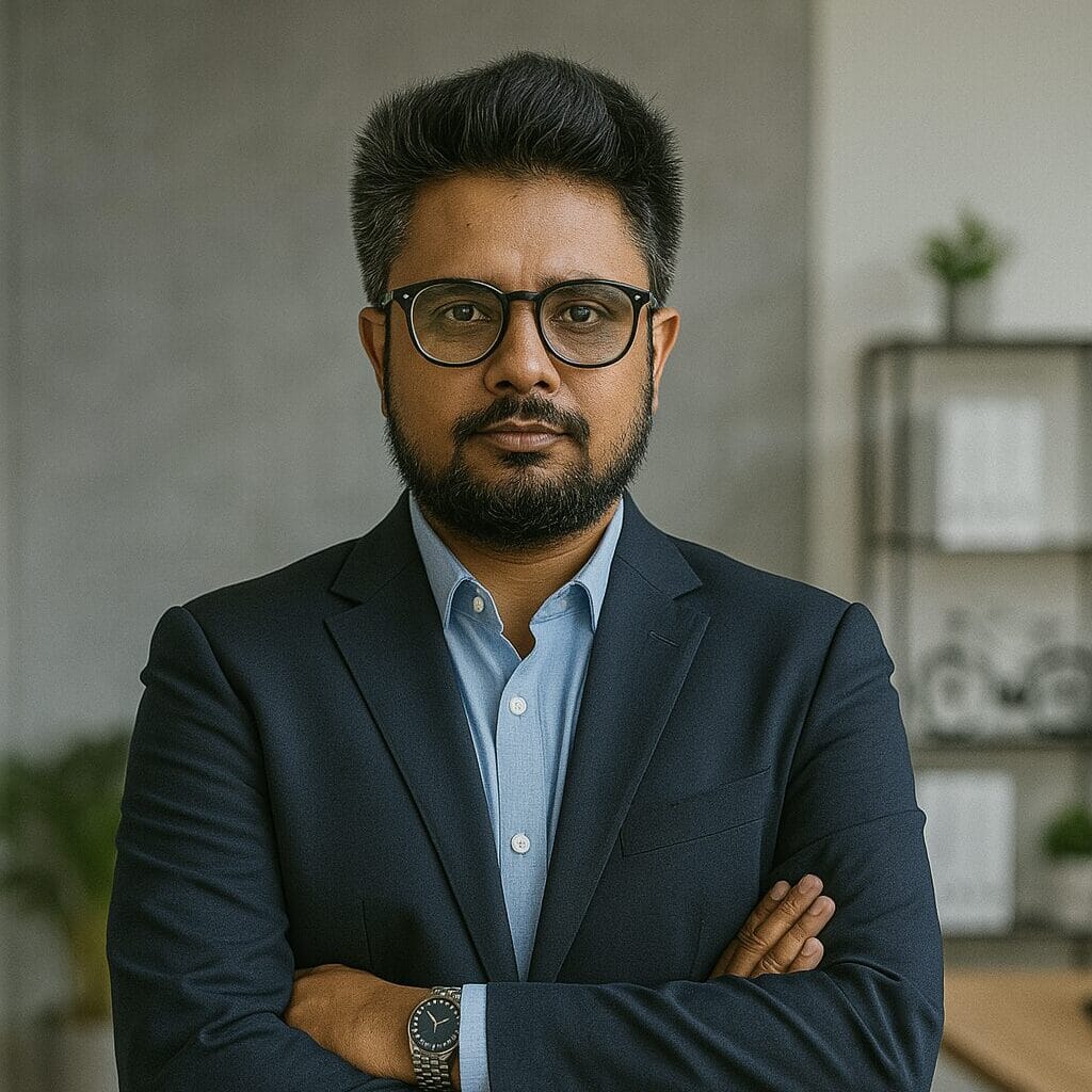 Biplab Banerjee