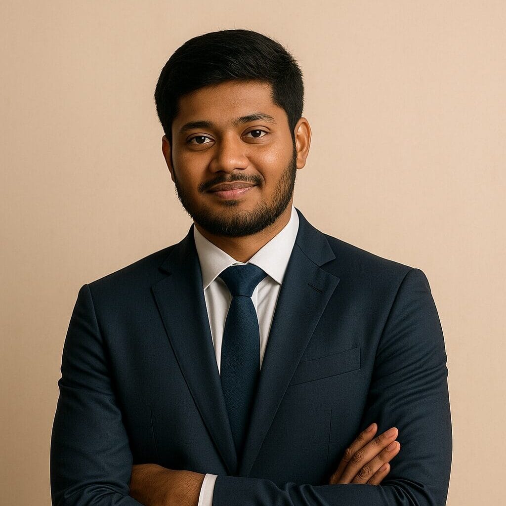 Debasis Dutta