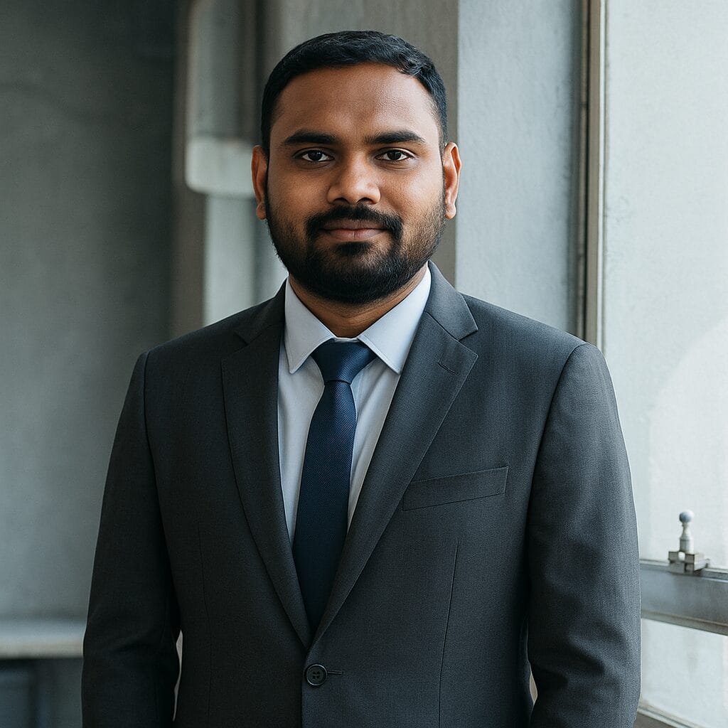 Barun Das