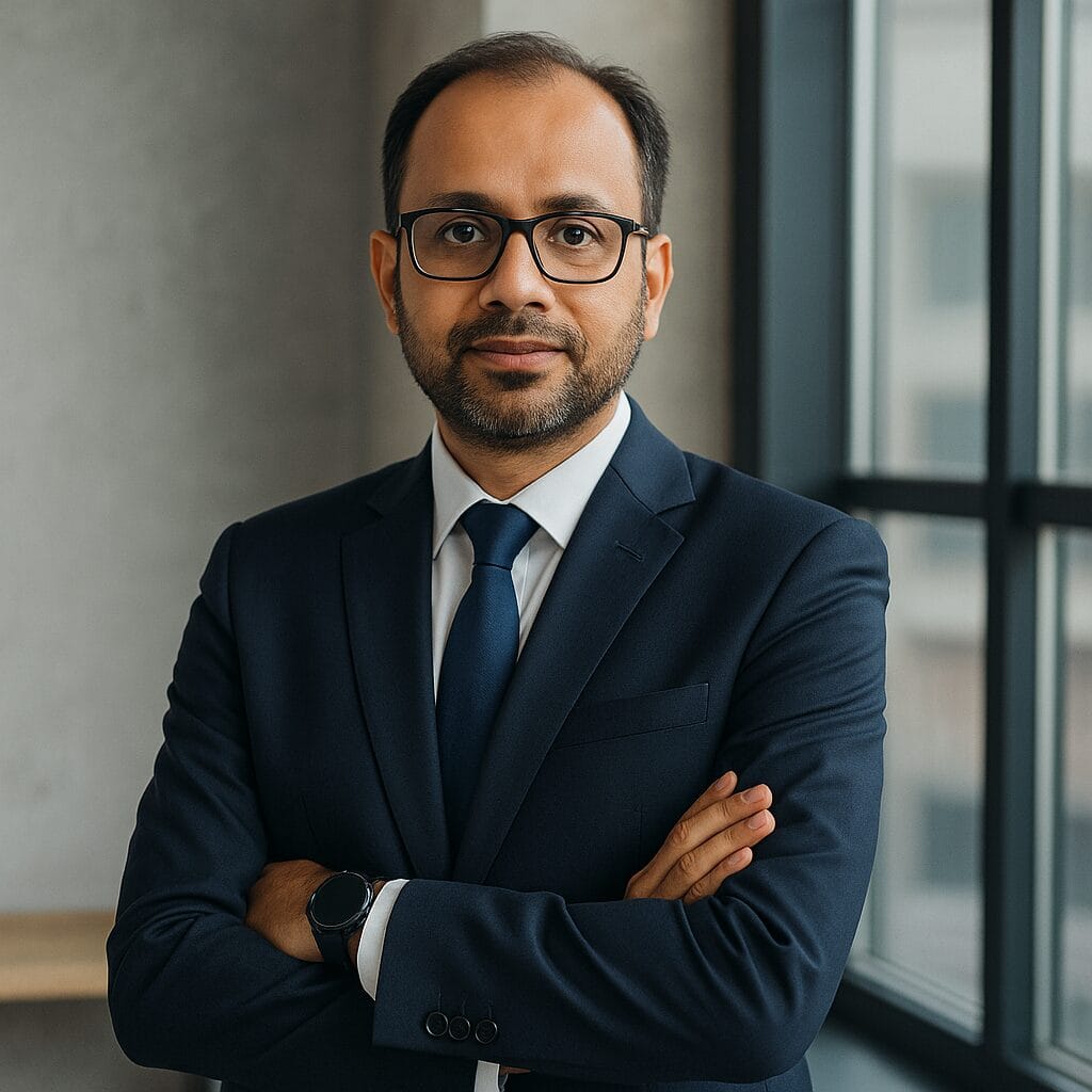 Malay Maitra