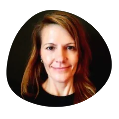Heather Rejman