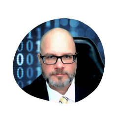 Michael Hiles