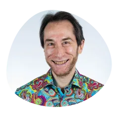 Mike Taubleb