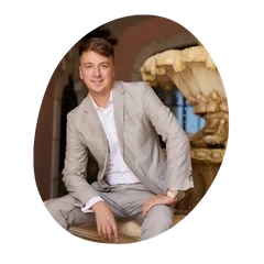 Nick Polyushkin