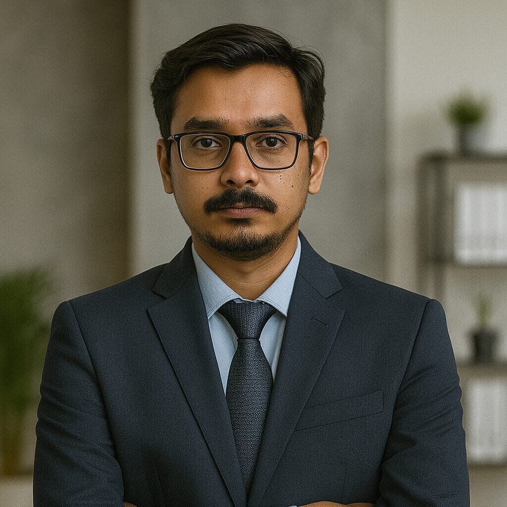 Rahul Chowdhury