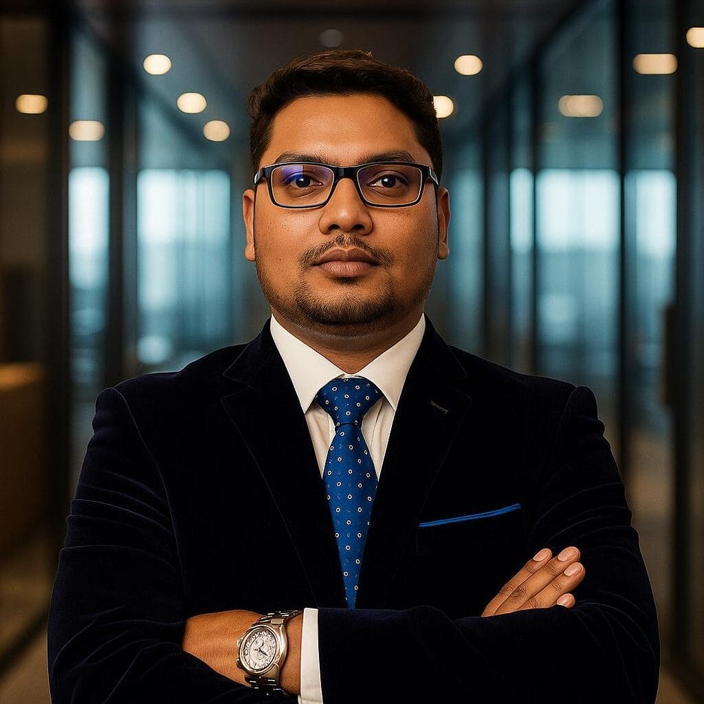 Arindam Senapati