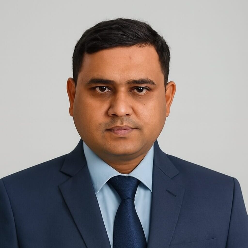 Mustak A. Mollah