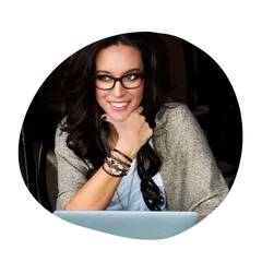 Caitlin (McCuan) Schlichting