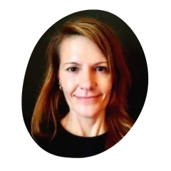 Heather Rejman