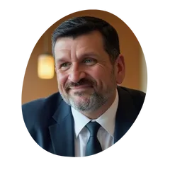 Michael Burtov