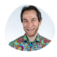 Mike Taubleb