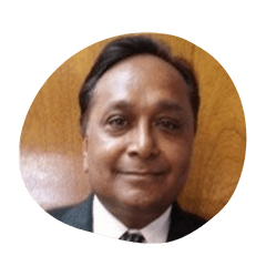 Peter Dalal