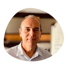 Richard Glazer