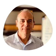 Richard Glazer