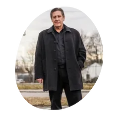 Rick Lucas