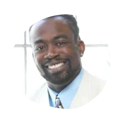 Steve Xavier Williams