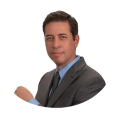 Victor M. Jaramillo