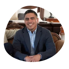 Will Martinez