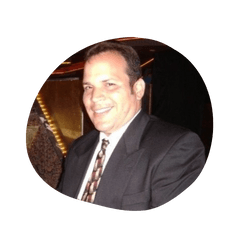 Javier Gutierrez